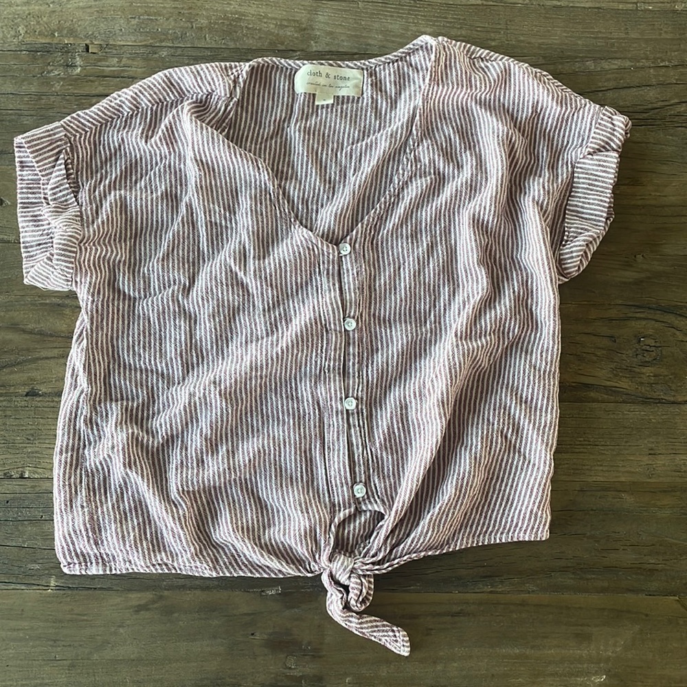 Cloth & Stone Women’s Shirt